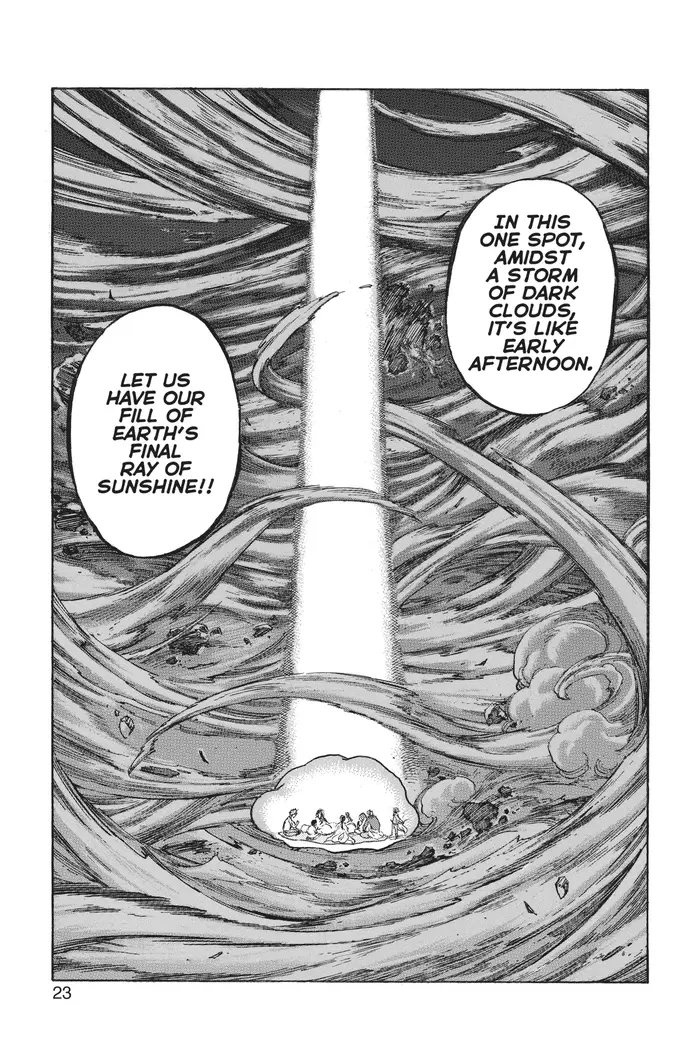 Toriko Chapter 360 image 20_optimized